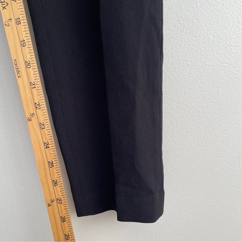 House of CB Mereil Tailored Tuxedo Pants Slacks Trousers High Rise Going Out XS - Picture 12 of 15